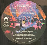 22-039 2022 ADE Vega Records 5 Pack Unreleased III - Louie Vega & Various Artists