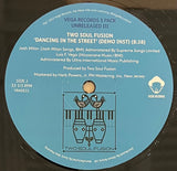 22-039 2022 ADE Vega Records 5 Pack Unreleased III - Louie Vega & Various Artists