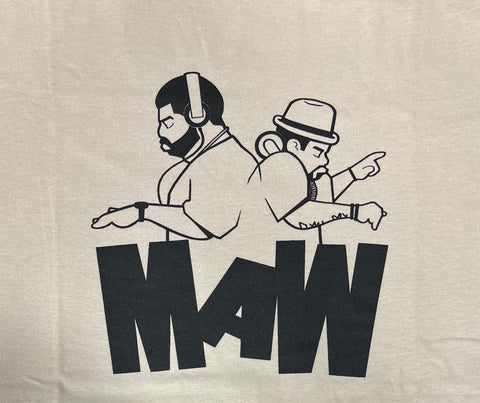 Kenlou Maw Tee