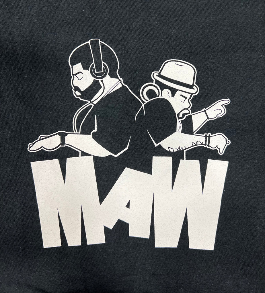 Kenlou Maw Tee