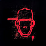 Kenny Dope Spray Can Logo Tee