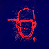 Kenny Dope Spray Can Logo Tee