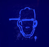 Kenny Dope Spray Can Logo Tee