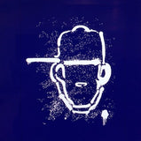 Kenny Dope Spray Can Logo Tee