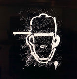 Kenny Dope Spray Can Logo Tee