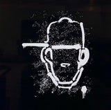 Kenny Dope Spray Can Logo Tee