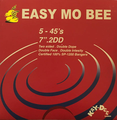KD-065/KD-069 Easy Mo Bee Party Breaks