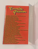 Kenny Dope - Favorite Grooves - Cassette