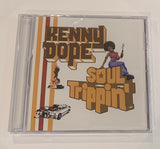 Kenny Dope - Soul Trippin' - Mix CD