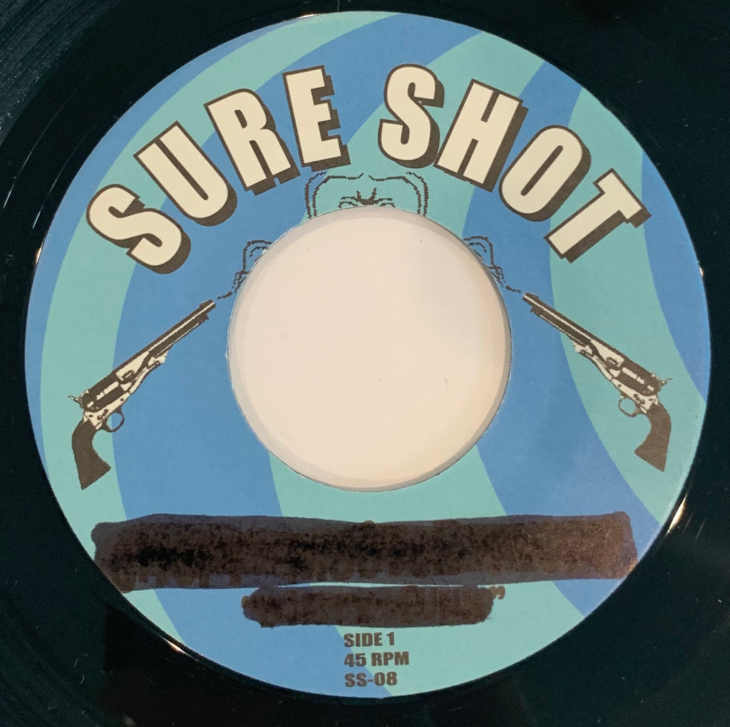 SS-08 James & The Kids