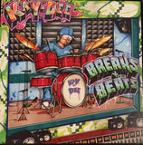 KDLP-04 Kay-Dee Breaks & Beats