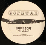 DW-071 Kenny Dope-Oh My Gosh/Krash