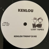 Maw - 2026 / Maw - 2027 Maw Lost Tapes - Masters At Work / Kenlou