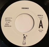 #328 Fireworks / Coffee Cedar Room Party Edits Vol.2