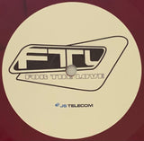 #436 Remix Delux 1 - House Is The Message