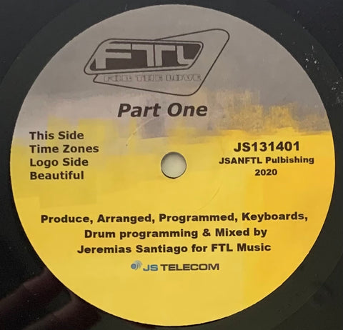 #438 Time Zones / Beautiful - Part One