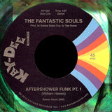 KD-022 Aftershower Funk Kenny Dope Pt.1 & 2 - The Fantastic Souls