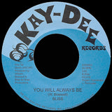 KD-016 Bliss-Move It