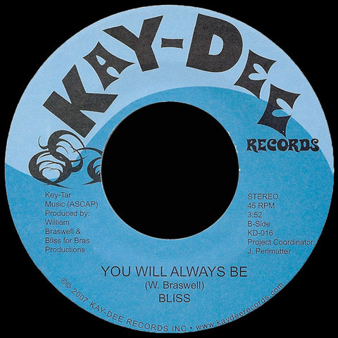 KD-016 Bliss-Move It