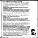 KD-025-026 Original Black Sheep Of The Family-In The Forest