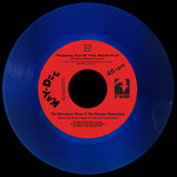 KD-028 The Marvelous Three & the Younger Generation-Rappin Out Of This World