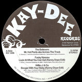 KD-1206 Various Artists