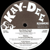 KD-1206 Various Artists