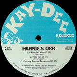 KD-1208  Harris & Or Ep