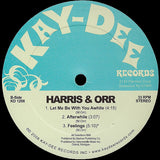KD-1208  Harris & Or Ep