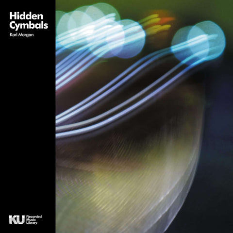 #807 Hidden Cymbals - Karl Morgan