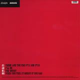 #224 J.B.'s - These Are The J.B.'s (Unreleased Album)