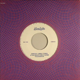 #148 I'm Not Made Of Iron / Fisherman - Chissy Zebby Tembo