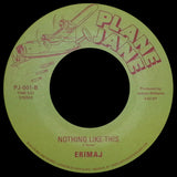 # 66 Erimaj - Conflict Of A Man / Nothing Like This
