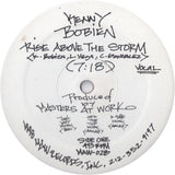 Maw-028 Rise Above The Storm - Kenny Bobien (Promo)