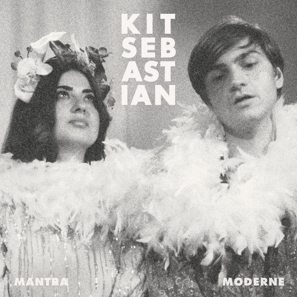 #321 Mantra - Kit Sebastian