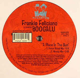 Maw-039 Boogalu - Frankie Feliciano