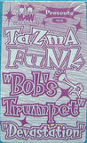 Maw-036 Bob's Trumpet - Tazma Funk
