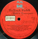 Maw-036 Bob's Trumpet - Tazma Funk
