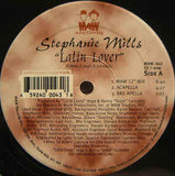 Maw-043 Latin Lover - Stephanie Mills (Masters At Work)