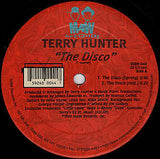 Maw-044 The Disco/Sweet Music Terry Hunter