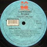 Maw-045 Smooth Like This/Boogie On The Dancefloor Unreleased Project (Masters At Work)