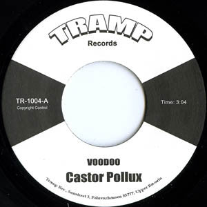 # 88 Voodoo Castor Pollux