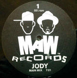 Maw-050 I Love To Love - Jody Watley (Masters At Work)