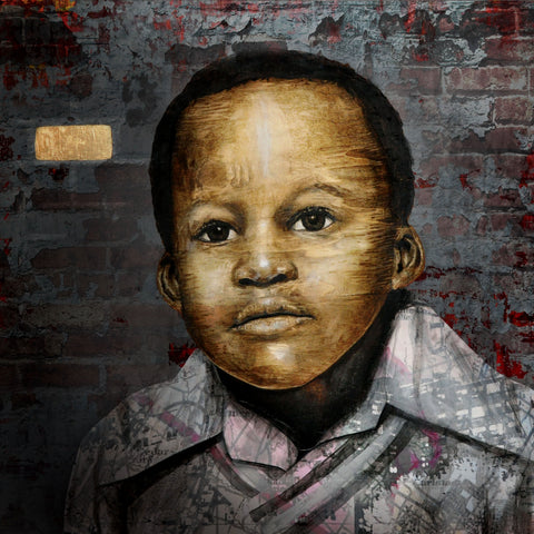 KDCD-06 First Brick - Rasheed Chappell