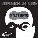 Quinn Harris-All In The Soul