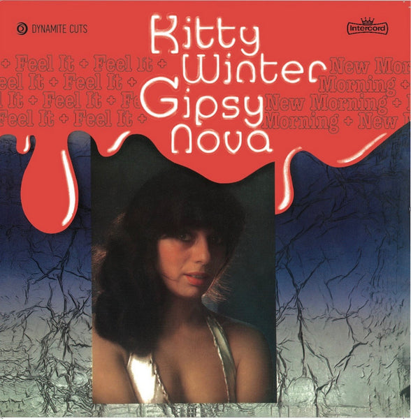 303 Feel It / New Morning - Kitty Winter Gipsy Nova – Kay-Dee Records