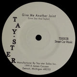 # 79 Give Me Another Joint - Damn Sam The Miracle Man