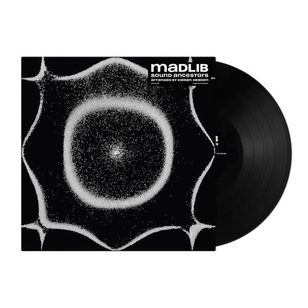 #467 Sound Ancestors - Madlib