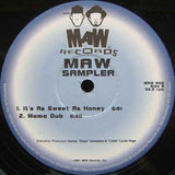 Hillbilly Song/Dance & Shout/It's As Sweet As Honey/Mama Dub-Maw Sampler