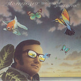 #844 Jungle Kitten / Who Needs It - Manfredo Fest